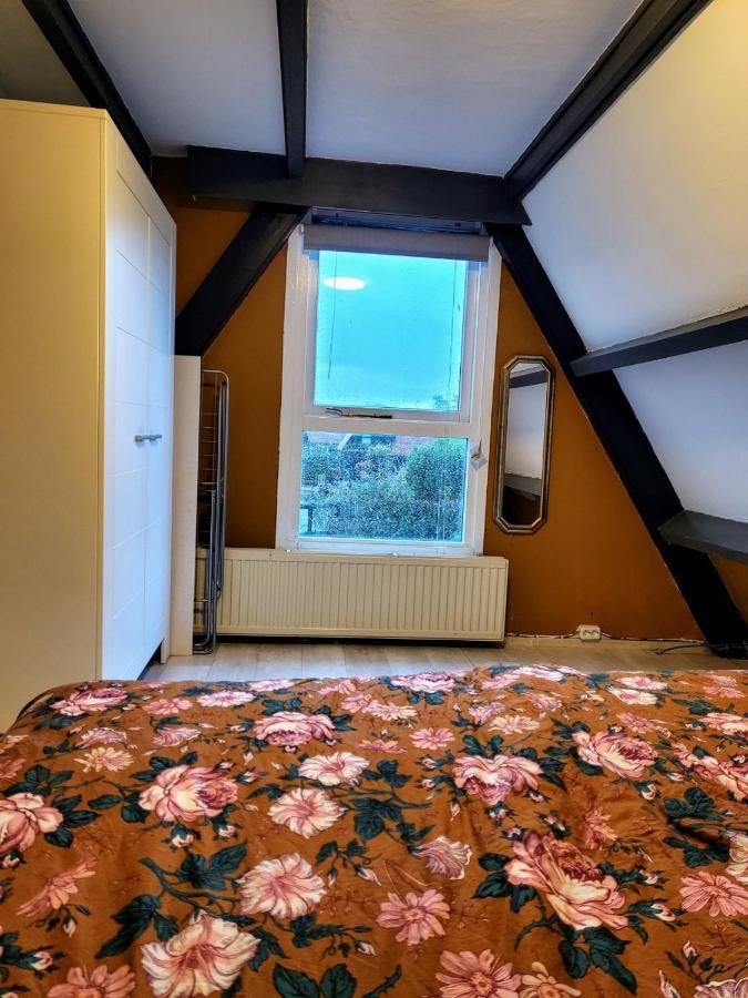 Luxe Vakantiehuisje In Prachtige En Rustgevende Omgeving Nieuwe-Niedorp Kültér fotó