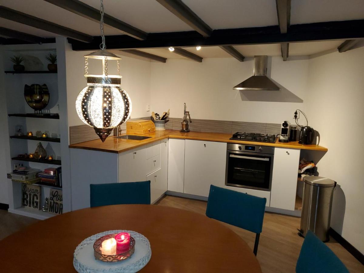 Luxe Vakantiehuisje In Prachtige En Rustgevende Omgeving Nieuwe-Niedorp Kültér fotó
