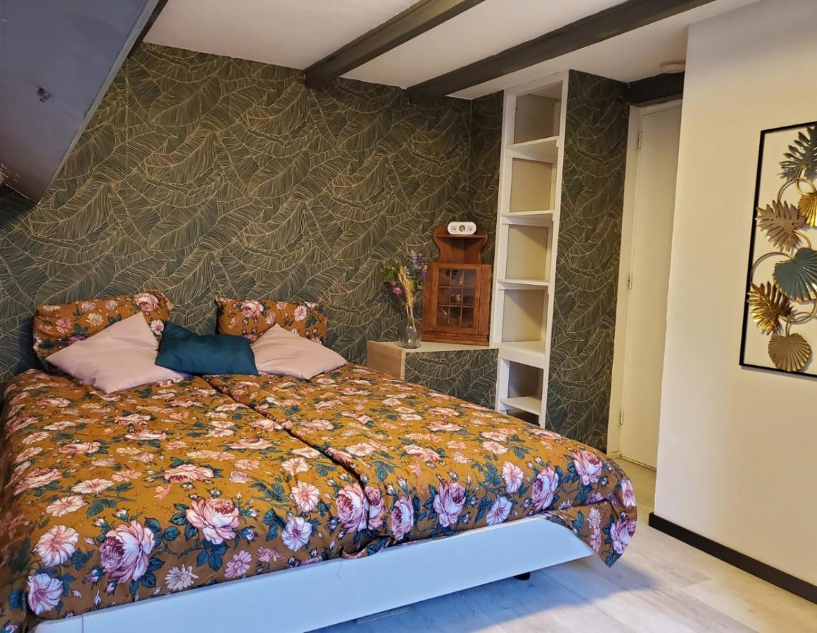 Luxe Vakantiehuisje In Prachtige En Rustgevende Omgeving Nieuwe-Niedorp Kültér fotó